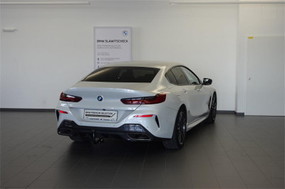 BMW 8er Gran Coupé Gebrauchtwagen