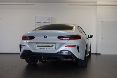 BMW 8er Gran Coupé Gebrauchtwagen