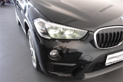 BMW X1 Gebrauchtwagen