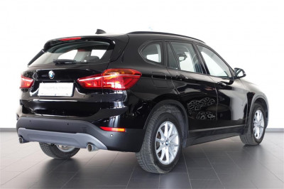 BMW X1 Gebrauchtwagen