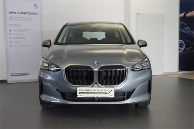 BMW 2er Gebrauchtwagen