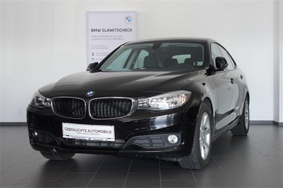 BMW 3er Gran Turismo Gebrauchtwagen