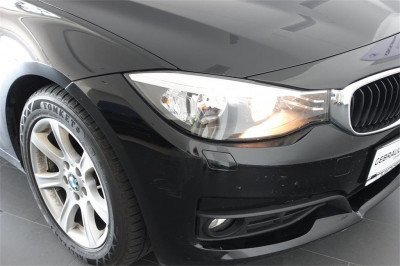 BMW 3er Gran Turismo Gebrauchtwagen