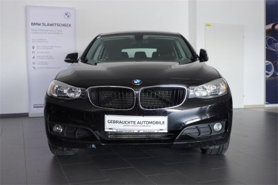 BMW 3er Gran Turismo Gebrauchtwagen