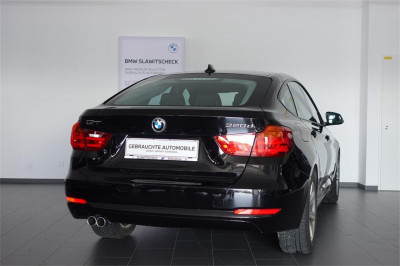 BMW 3er Gran Turismo Gebrauchtwagen