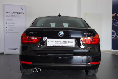 BMW 3er Gran Turismo Gebrauchtwagen