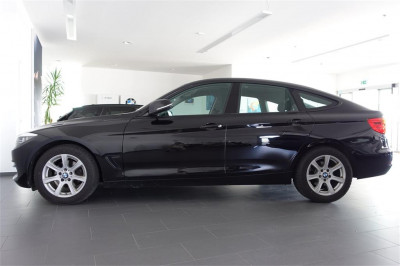 BMW 3er Gran Turismo Gebrauchtwagen