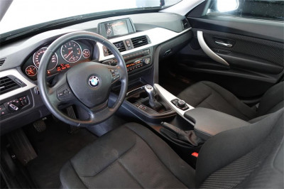 BMW 3er Gran Turismo Gebrauchtwagen