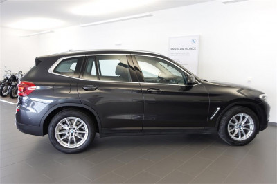 BMW X3 Gebrauchtwagen