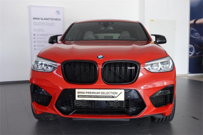 BMW X4 Gebrauchtwagen