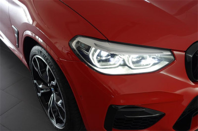 BMW X4 Gebrauchtwagen