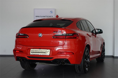 BMW X4 Gebrauchtwagen