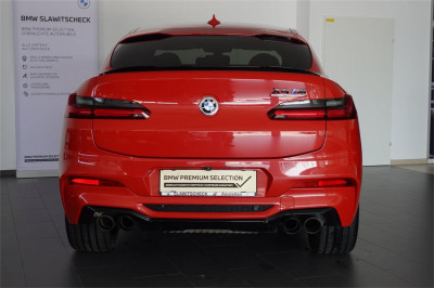 BMW X4 Gebrauchtwagen