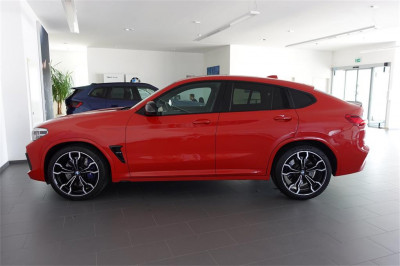 BMW X4 Gebrauchtwagen