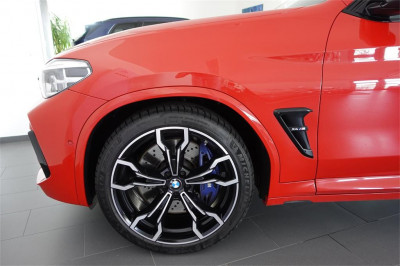 BMW X4 Gebrauchtwagen