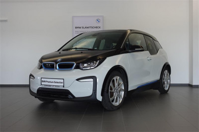 BMW i3 Gebrauchtwagen