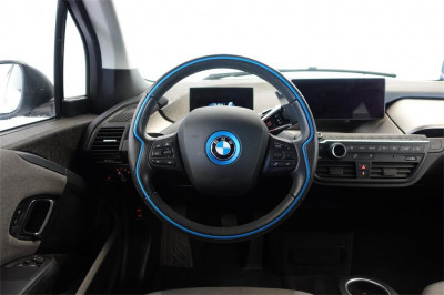 BMW i3 Gebrauchtwagen