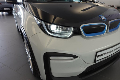 BMW i3 Gebrauchtwagen