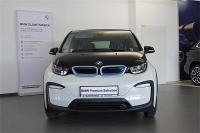 BMW i3 Gebrauchtwagen