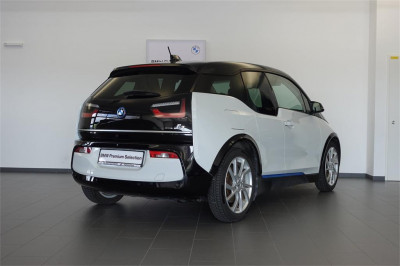 BMW i3 Gebrauchtwagen