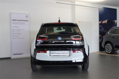 BMW i3 Gebrauchtwagen