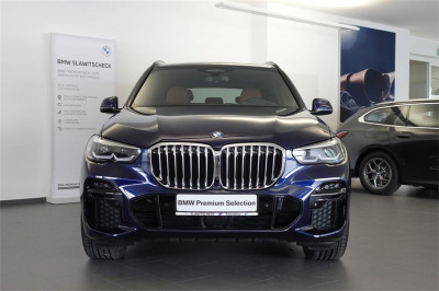 BMW X5 Gebrauchtwagen