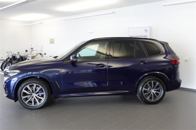 BMW X5 Gebrauchtwagen