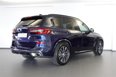 BMW X5 Gebrauchtwagen