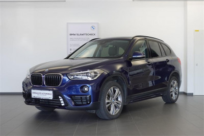 BMW X1 Gebrauchtwagen