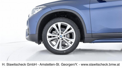 BMW X1 Gebrauchtwagen