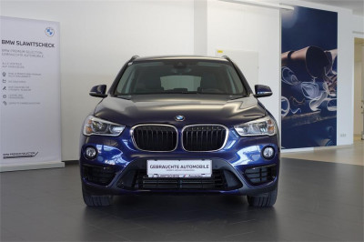 BMW X1 Gebrauchtwagen