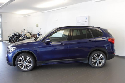 BMW X1 Gebrauchtwagen