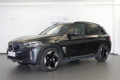 BMW iX3 Gebrauchtwagen