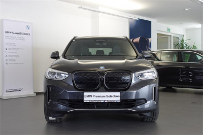 BMW iX3 Gebrauchtwagen