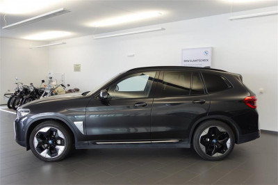 BMW iX3 Gebrauchtwagen