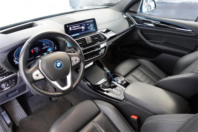 BMW iX3 Gebrauchtwagen