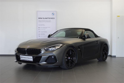 BMW Z4 Gebrauchtwagen