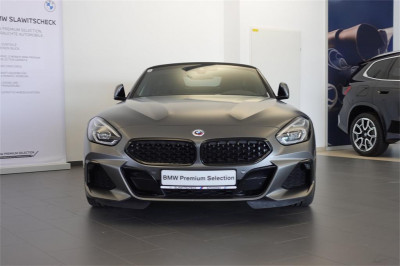 BMW Z4 Gebrauchtwagen