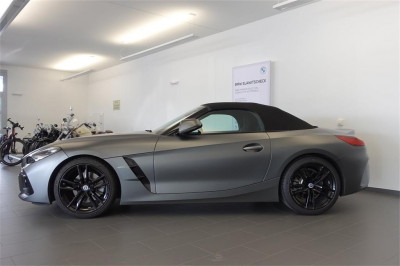 BMW Z4 Gebrauchtwagen