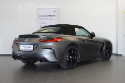 BMW Z4 Gebrauchtwagen