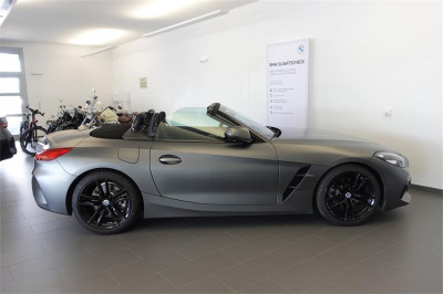 BMW Z4 Gebrauchtwagen