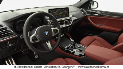 BMW X4 Gebrauchtwagen