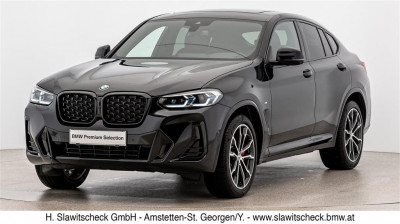 BMW X4 Gebrauchtwagen