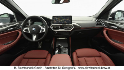 BMW X4 Gebrauchtwagen