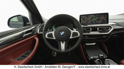 BMW X4 Gebrauchtwagen