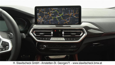 BMW X4 Gebrauchtwagen