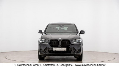 BMW X4 Gebrauchtwagen