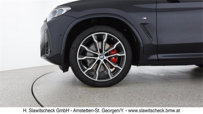 BMW X4 Gebrauchtwagen