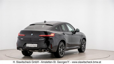 BMW X4 Gebrauchtwagen