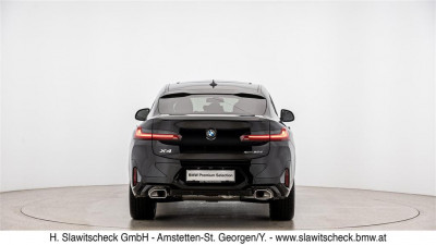 BMW X4 Gebrauchtwagen